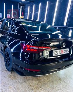 فولكسفاغن جيتا